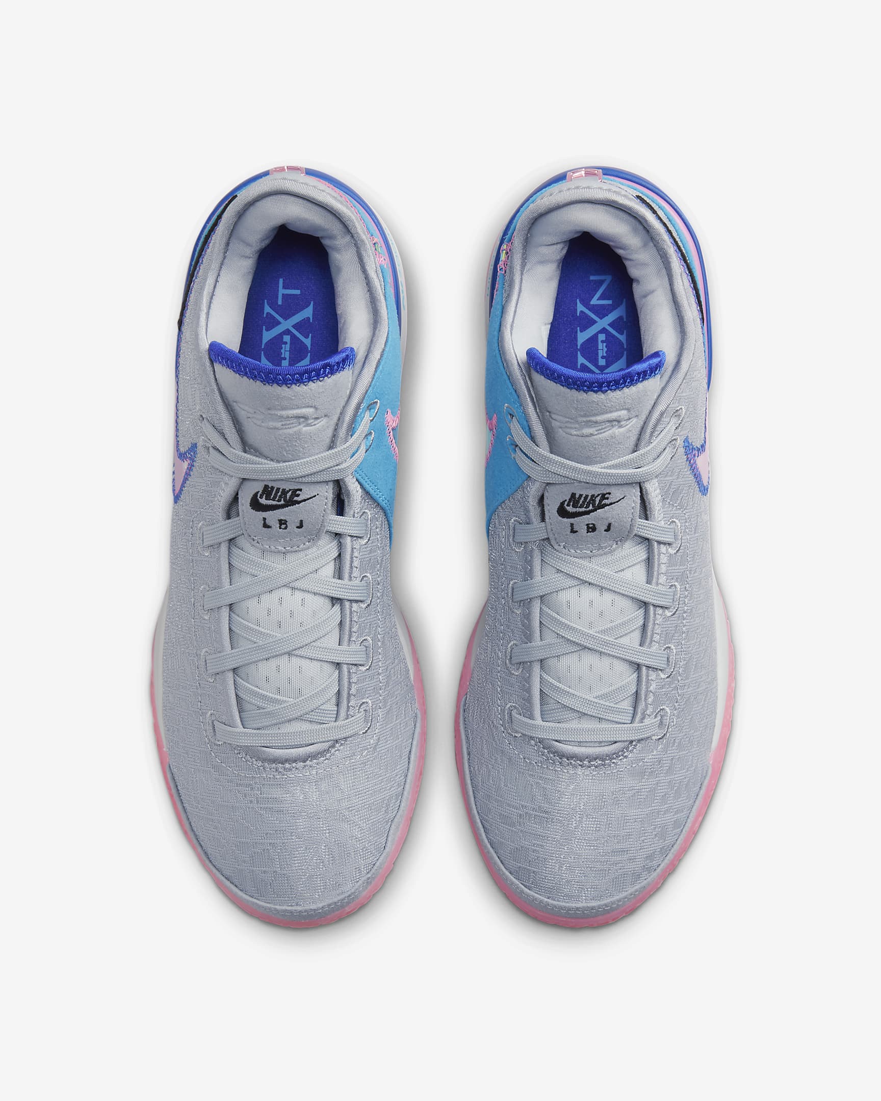 Men's Basketball Shoes