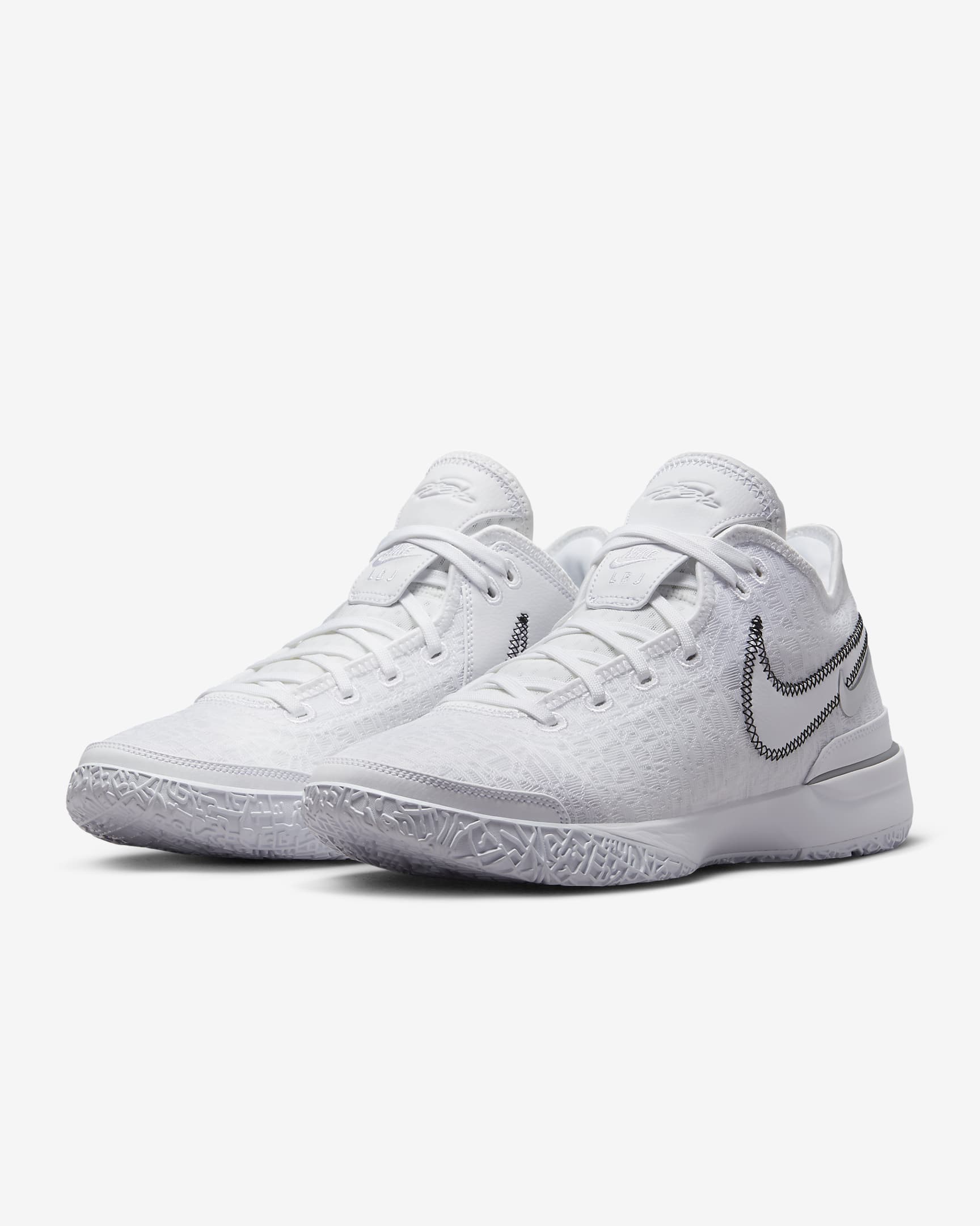 Men's Basketball Shoes