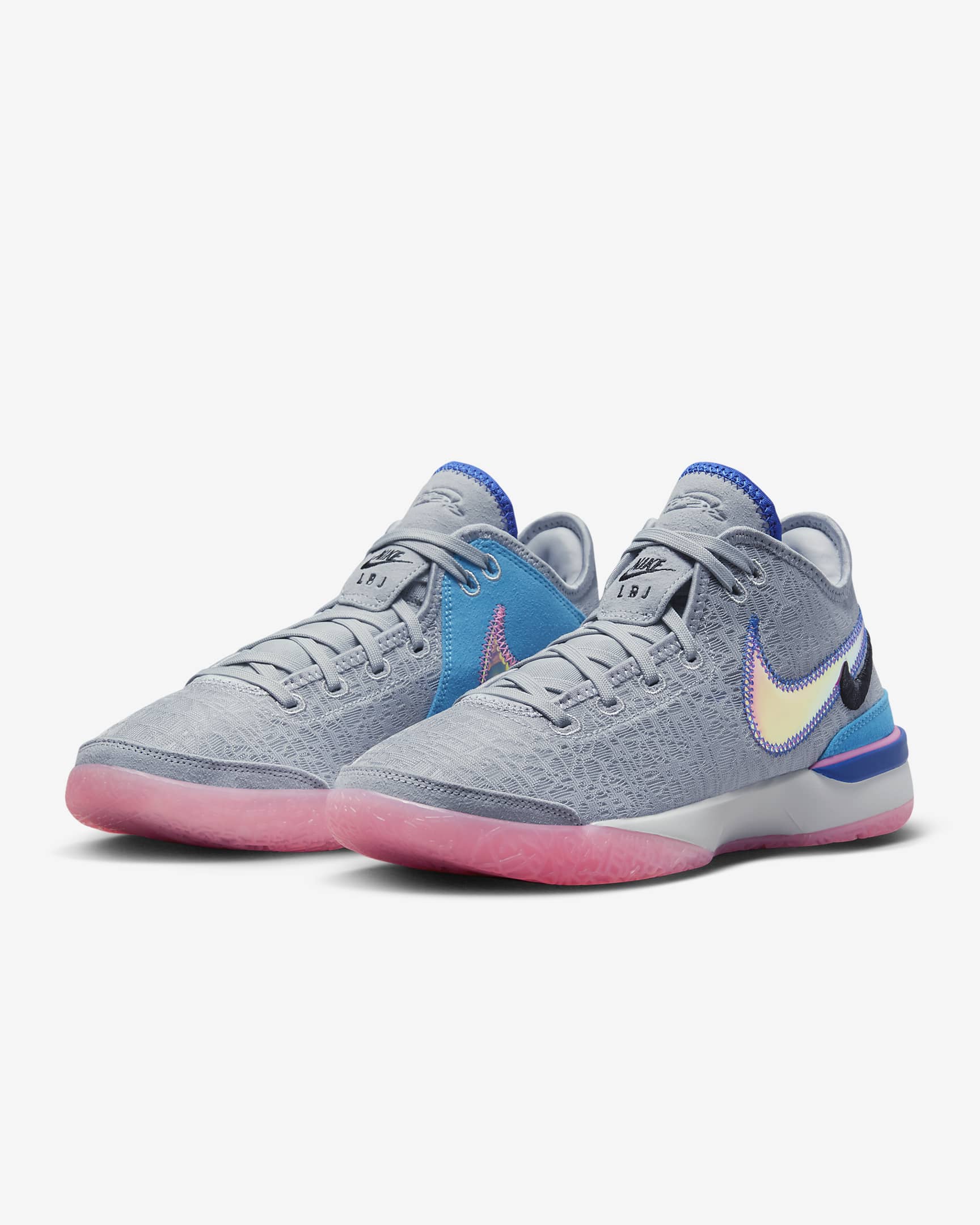 Men's Basketball Shoes