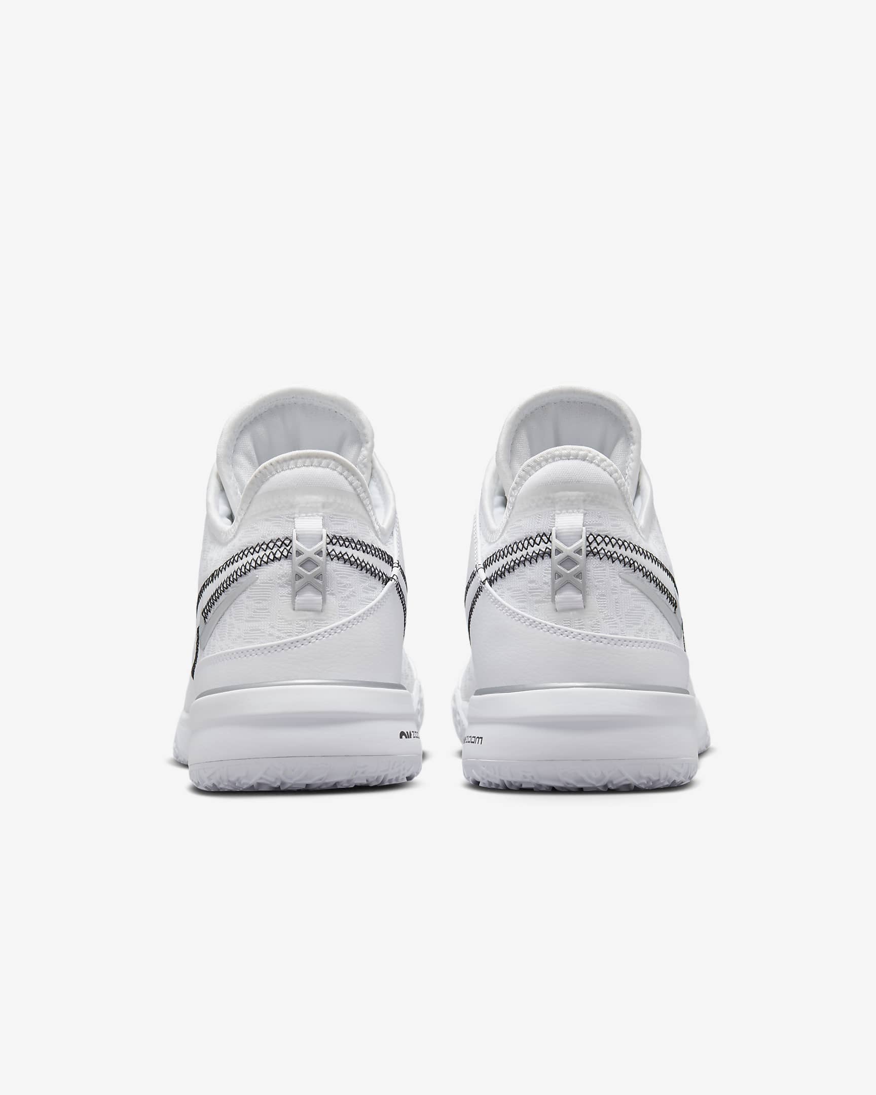 Men's Basketball Shoes