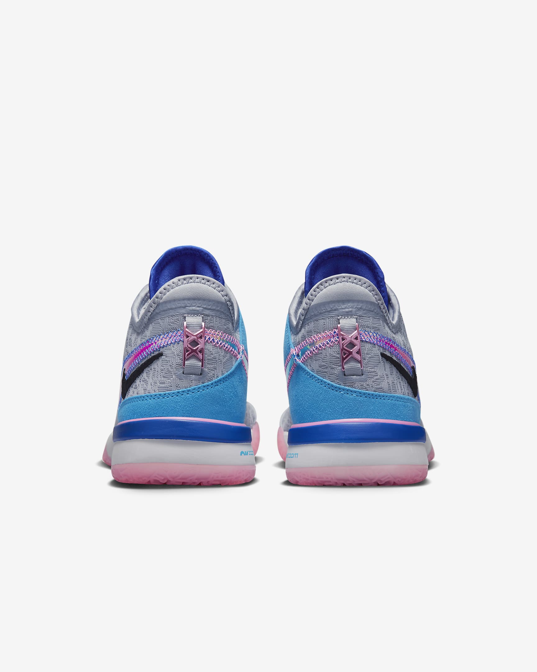 Men's Basketball Shoes