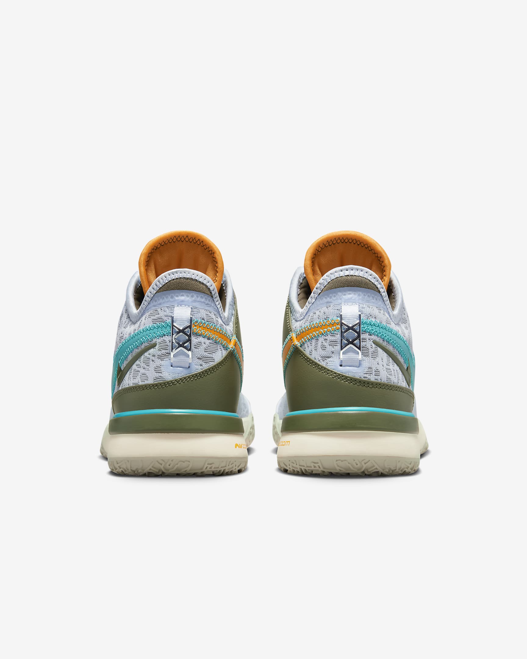 Men's Basketball Shoes