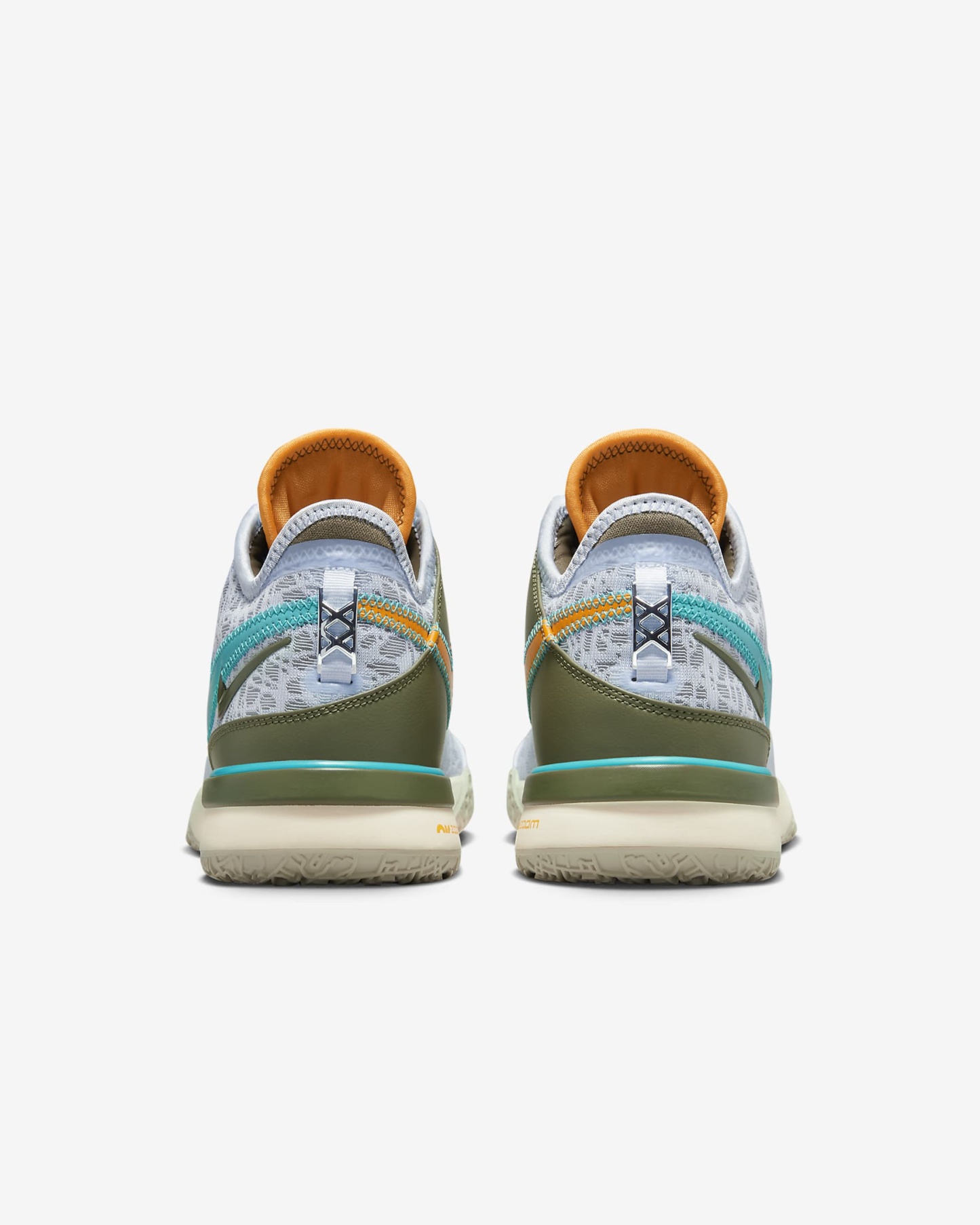 Men's Basketball Shoes