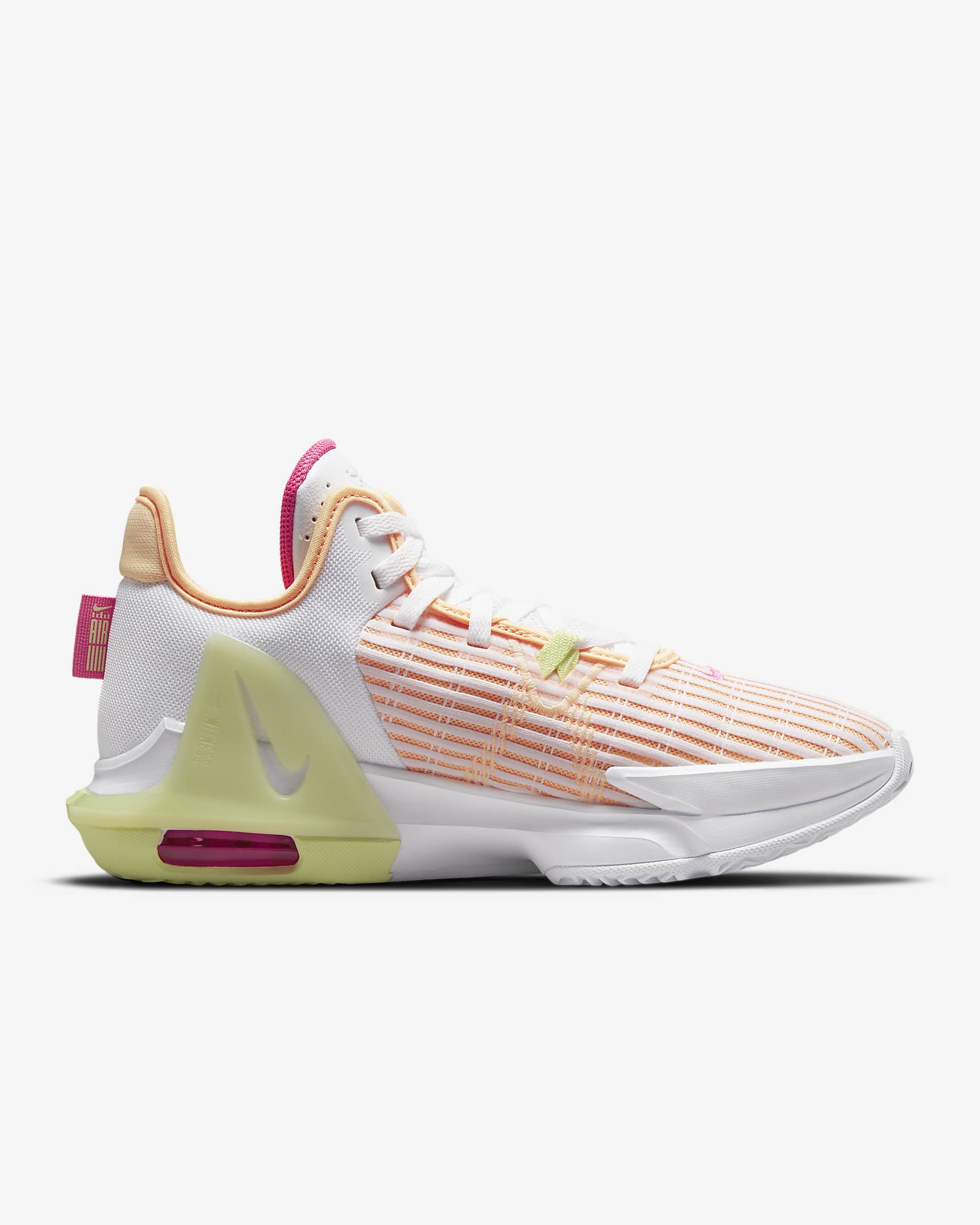 Women's Basketball Shoes