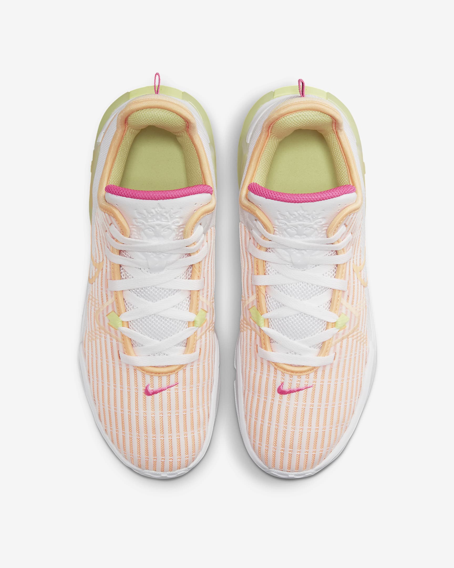 Women's Basketball Shoes