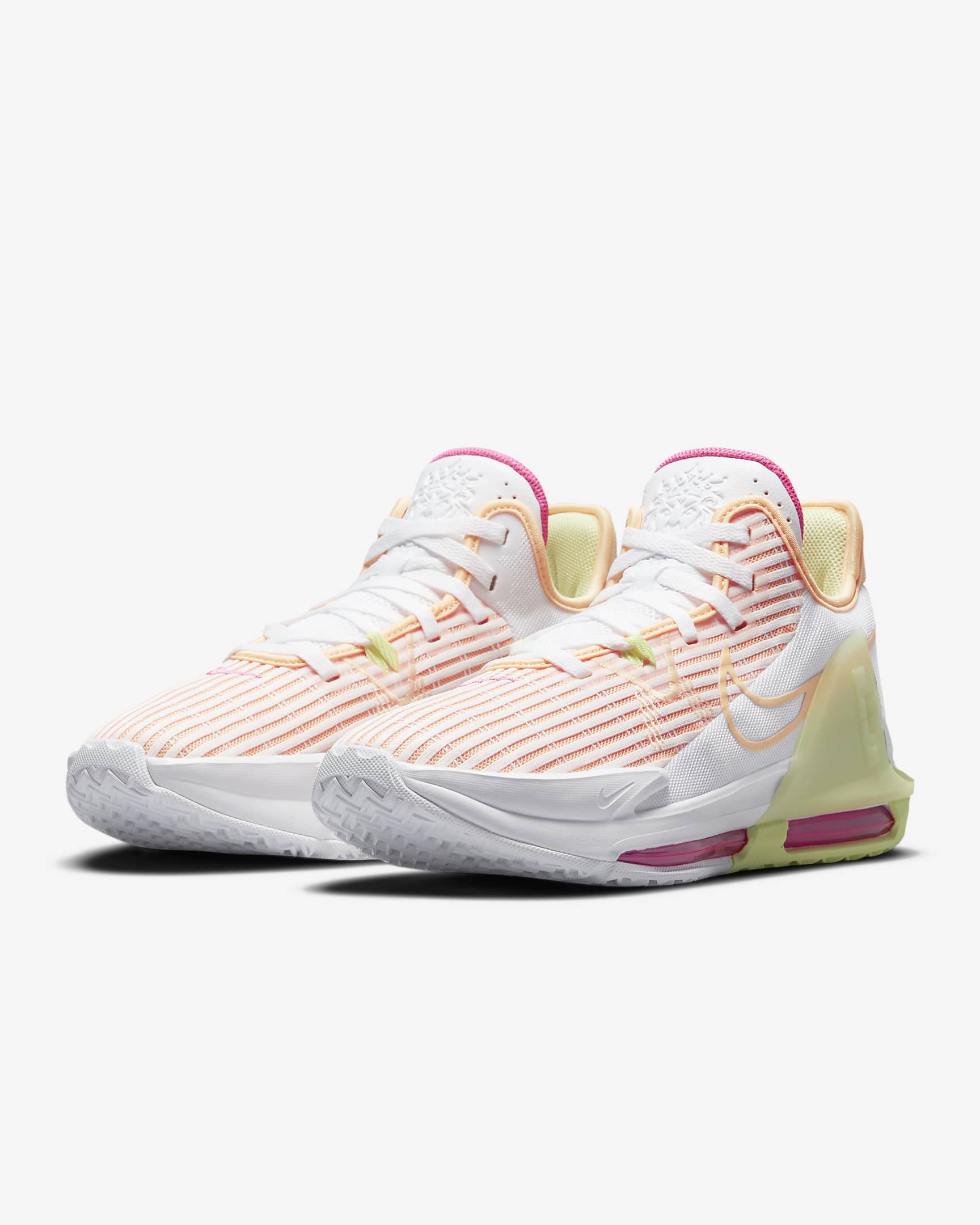 Women's Basketball Shoes