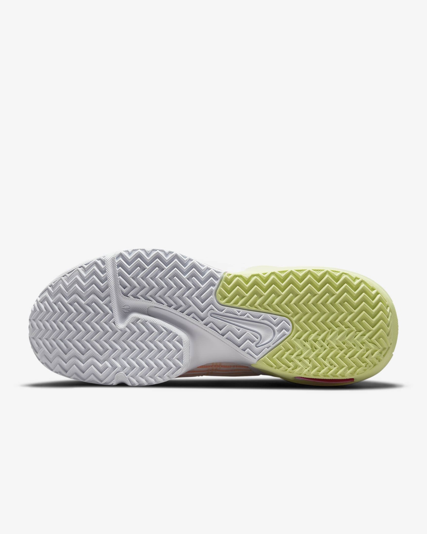 Women's Basketball Shoes