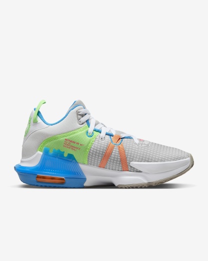 [Copy]Men's Basketball Shoes