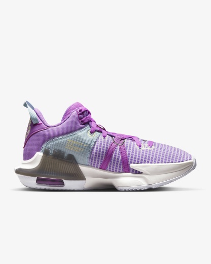 Basketball Shoes