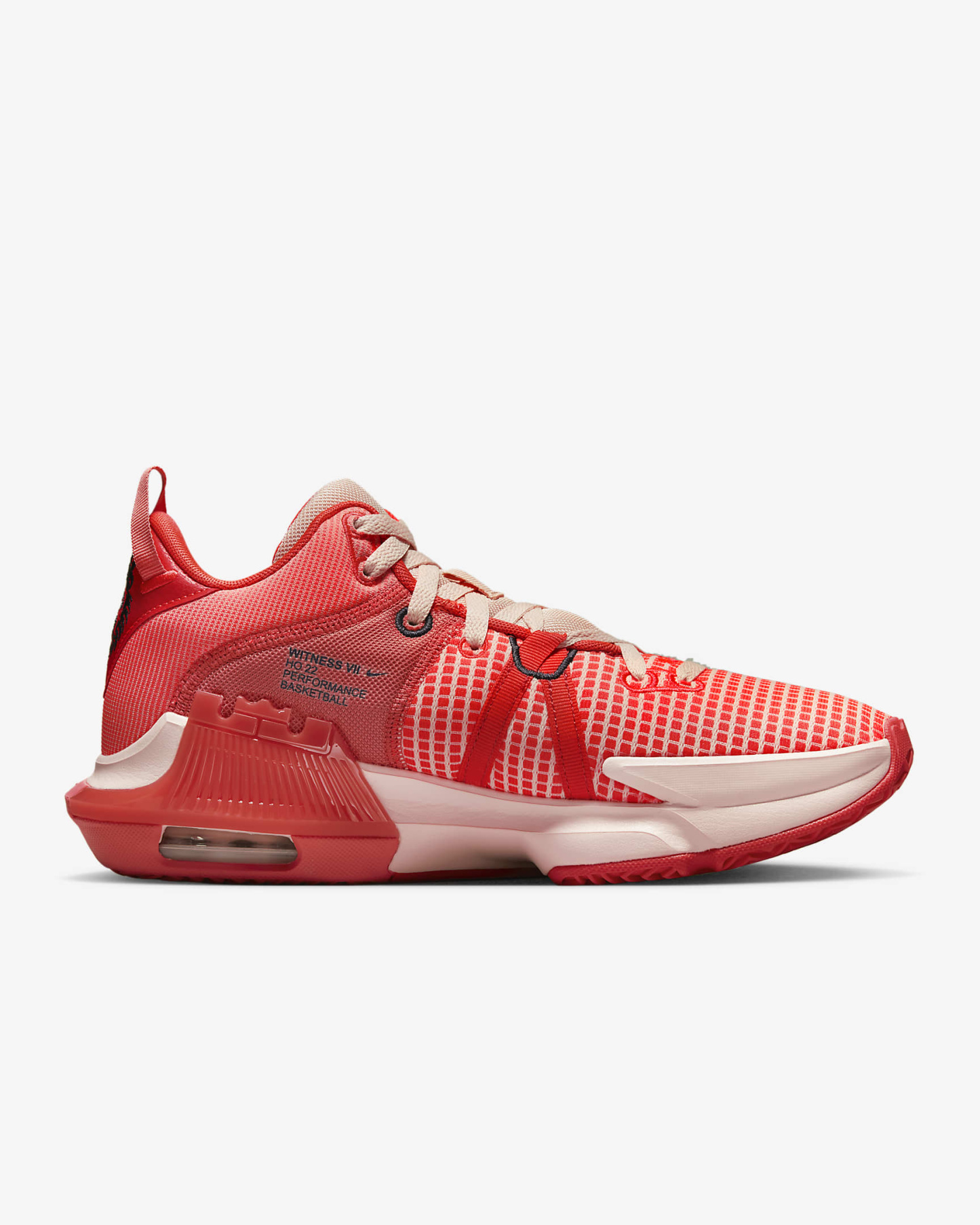 Men's Basketball Shoes