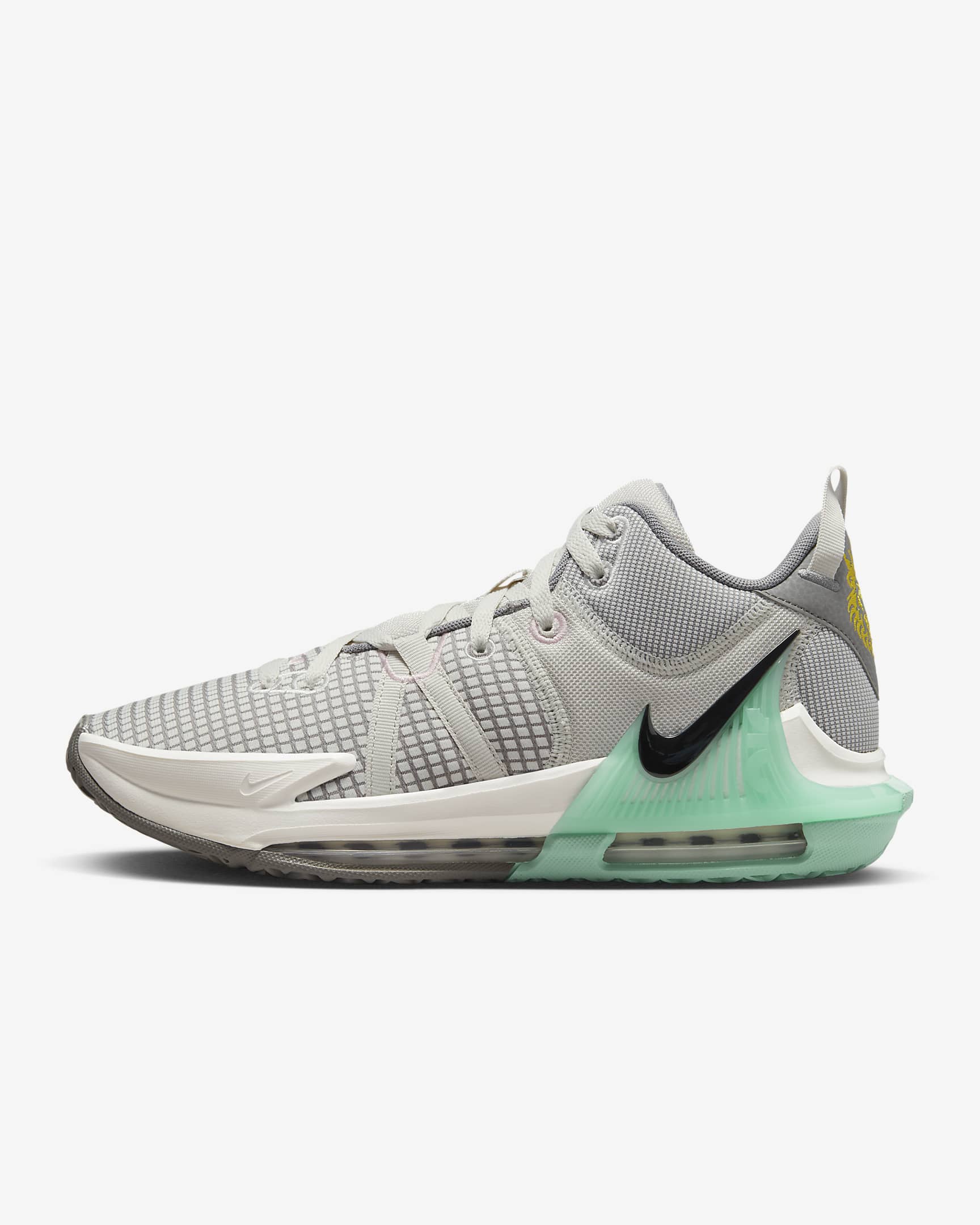 [Copy]Men's Basketball Shoes