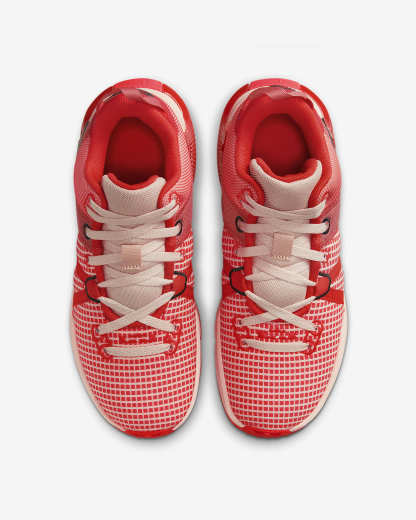 Men's Basketball Shoes