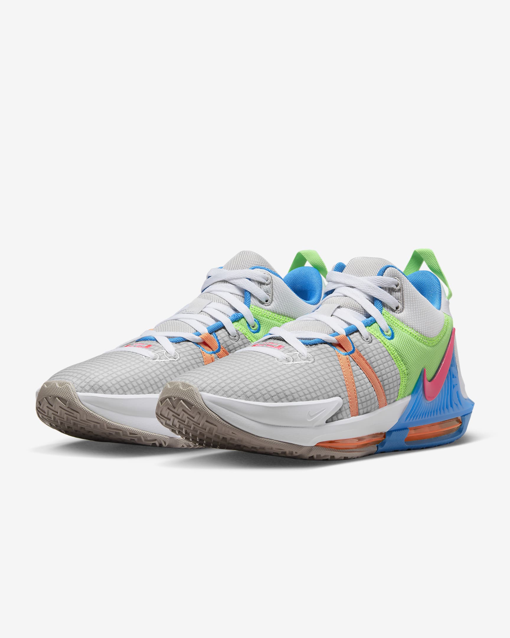 [Copy]Men's Basketball Shoes