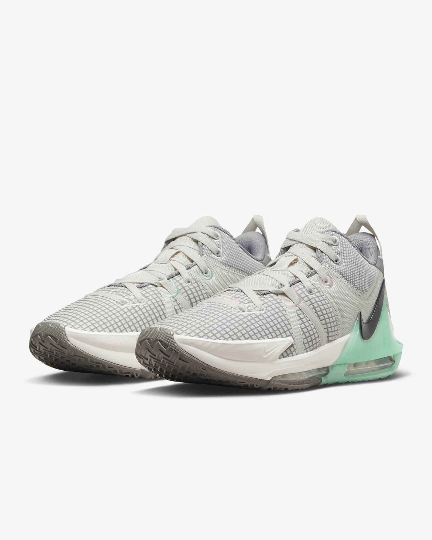 [Copy]Men's Basketball Shoes