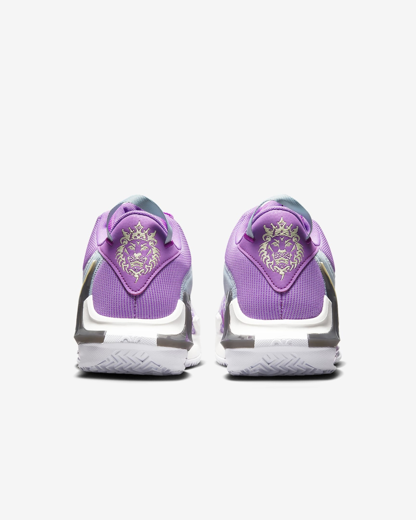 Basketball Shoes