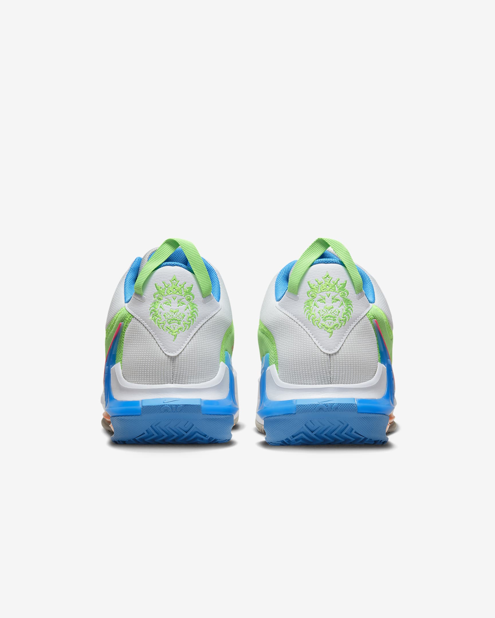 [Copy]Men's Basketball Shoes
