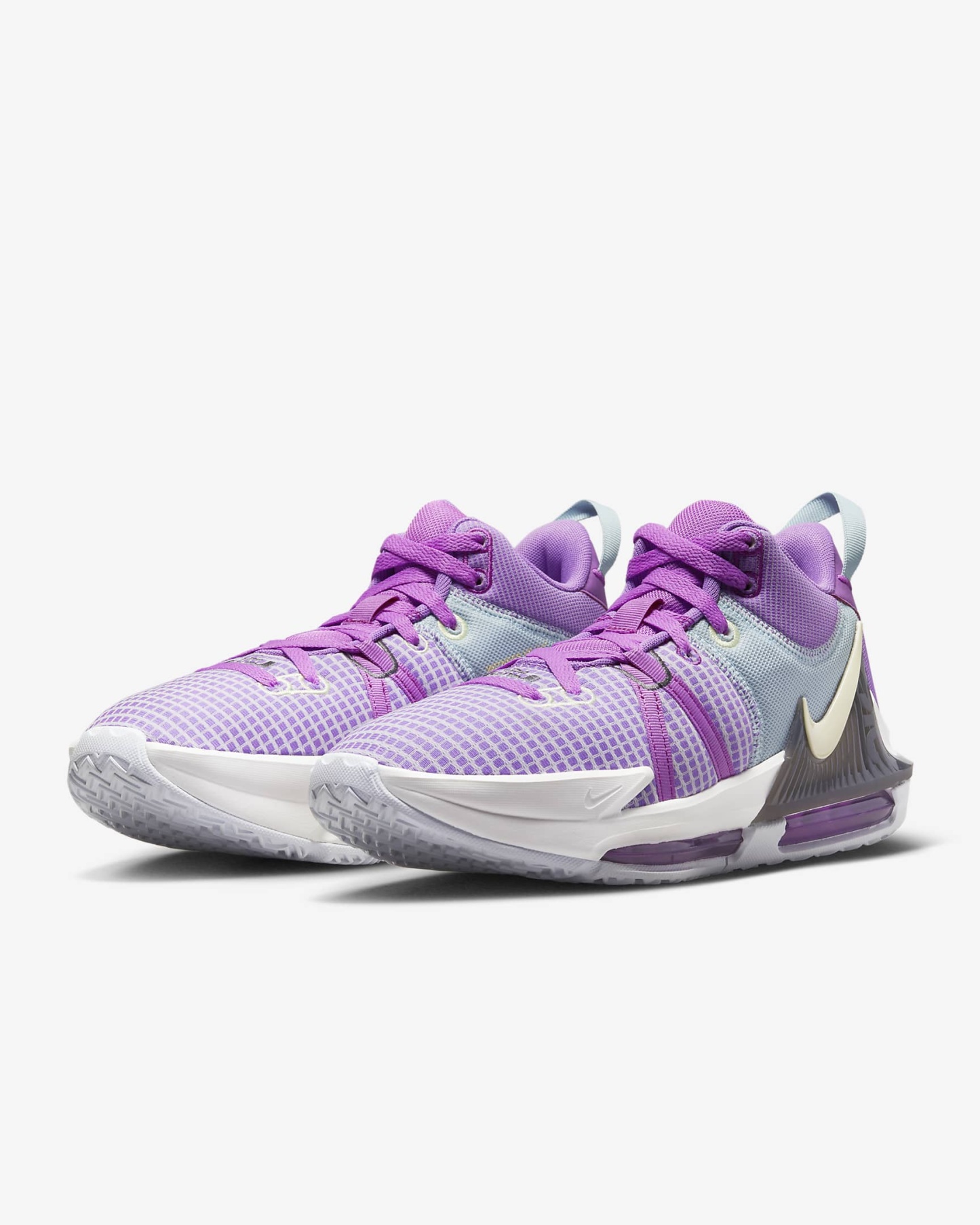 Basketball Shoes