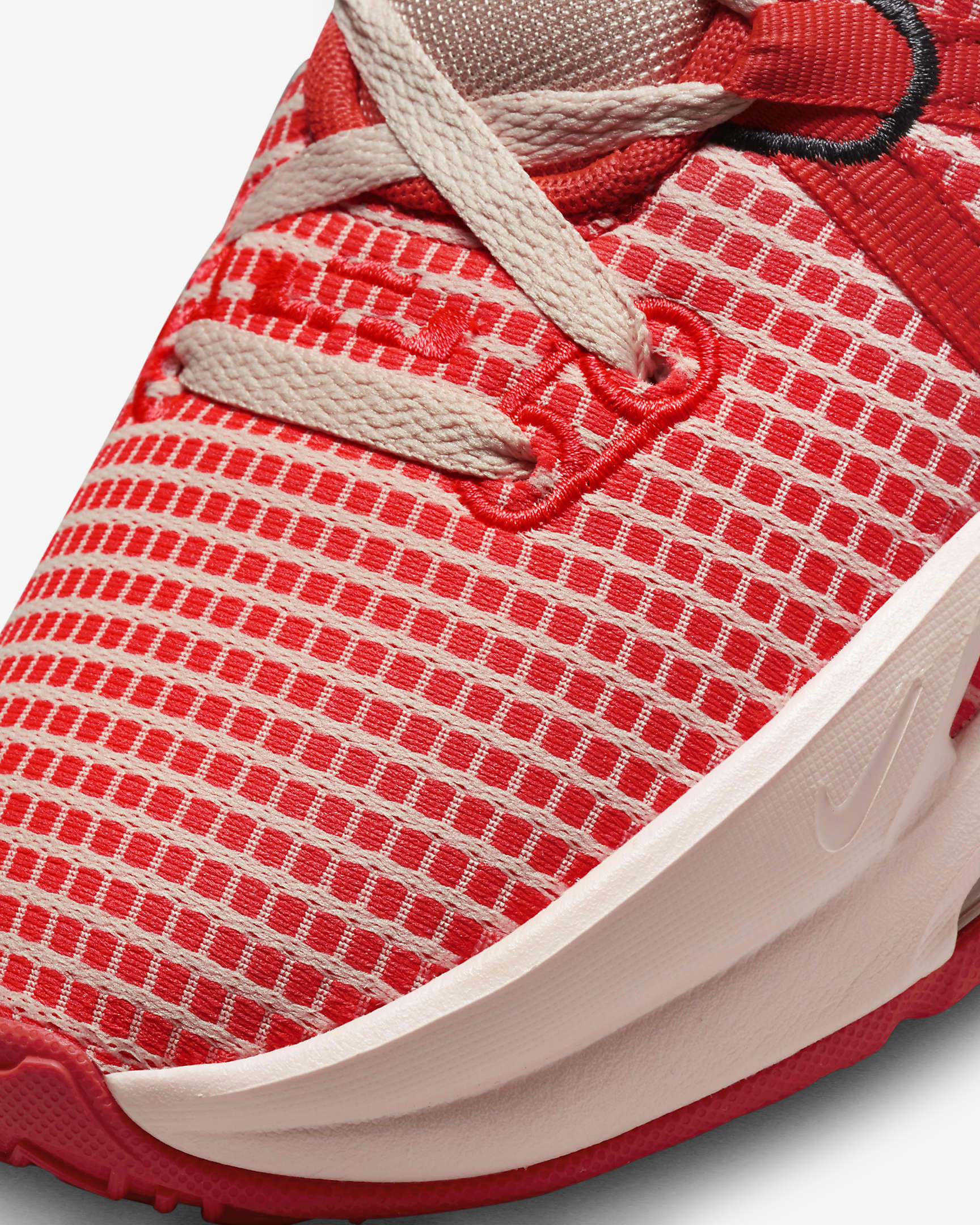 Men's Basketball Shoes