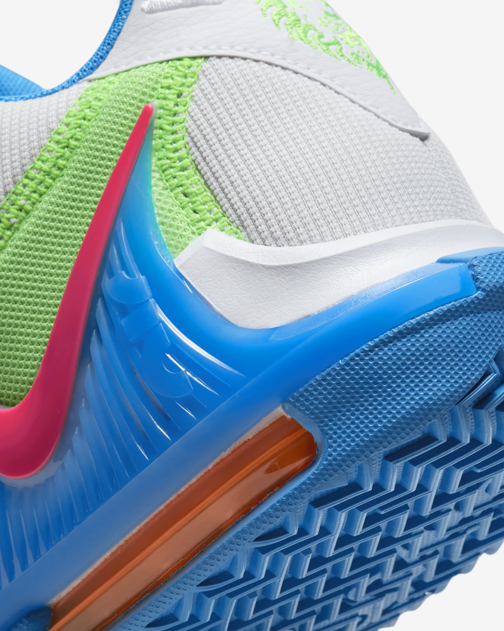 [Copy]Men's Basketball Shoes