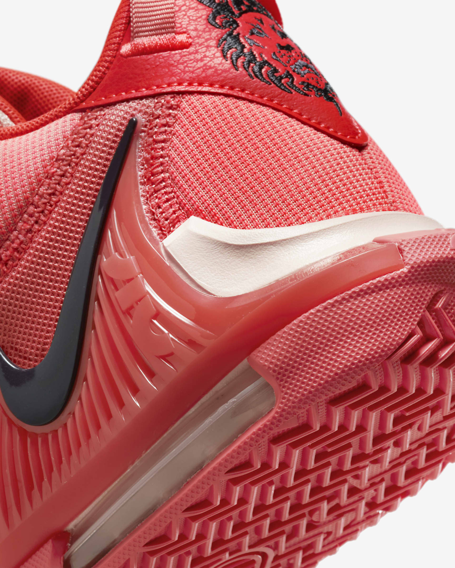 Men's Basketball Shoes