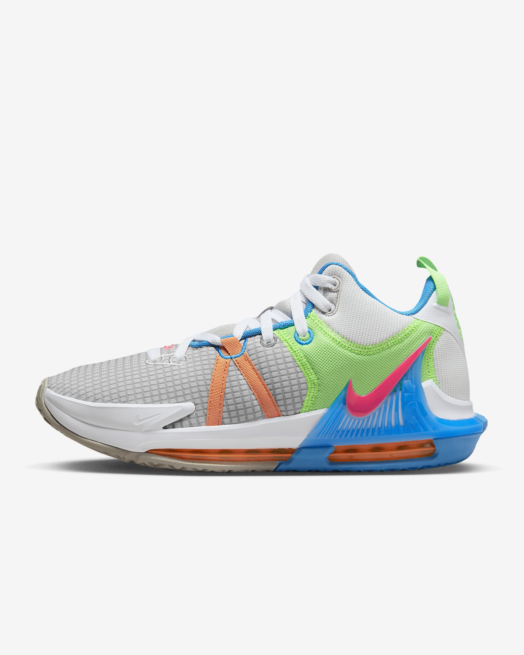 [Copy]Men's Basketball Shoes