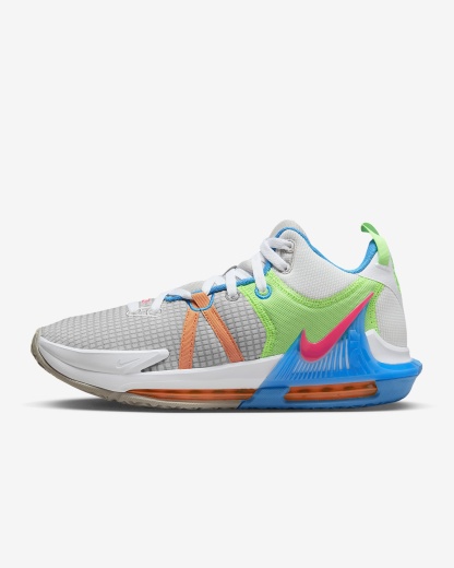 [Copy]Men's Basketball Shoes