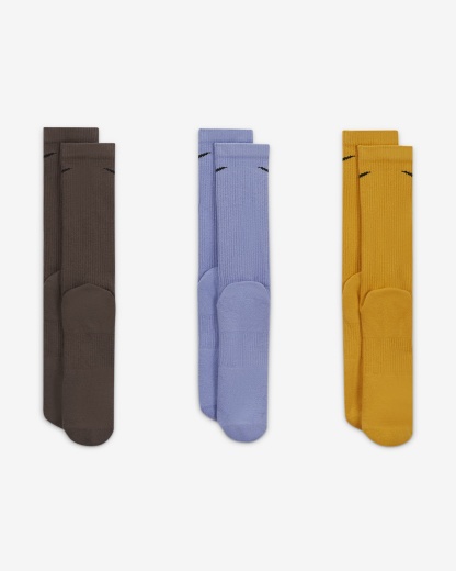 Training Crew Socks (3 Ps)