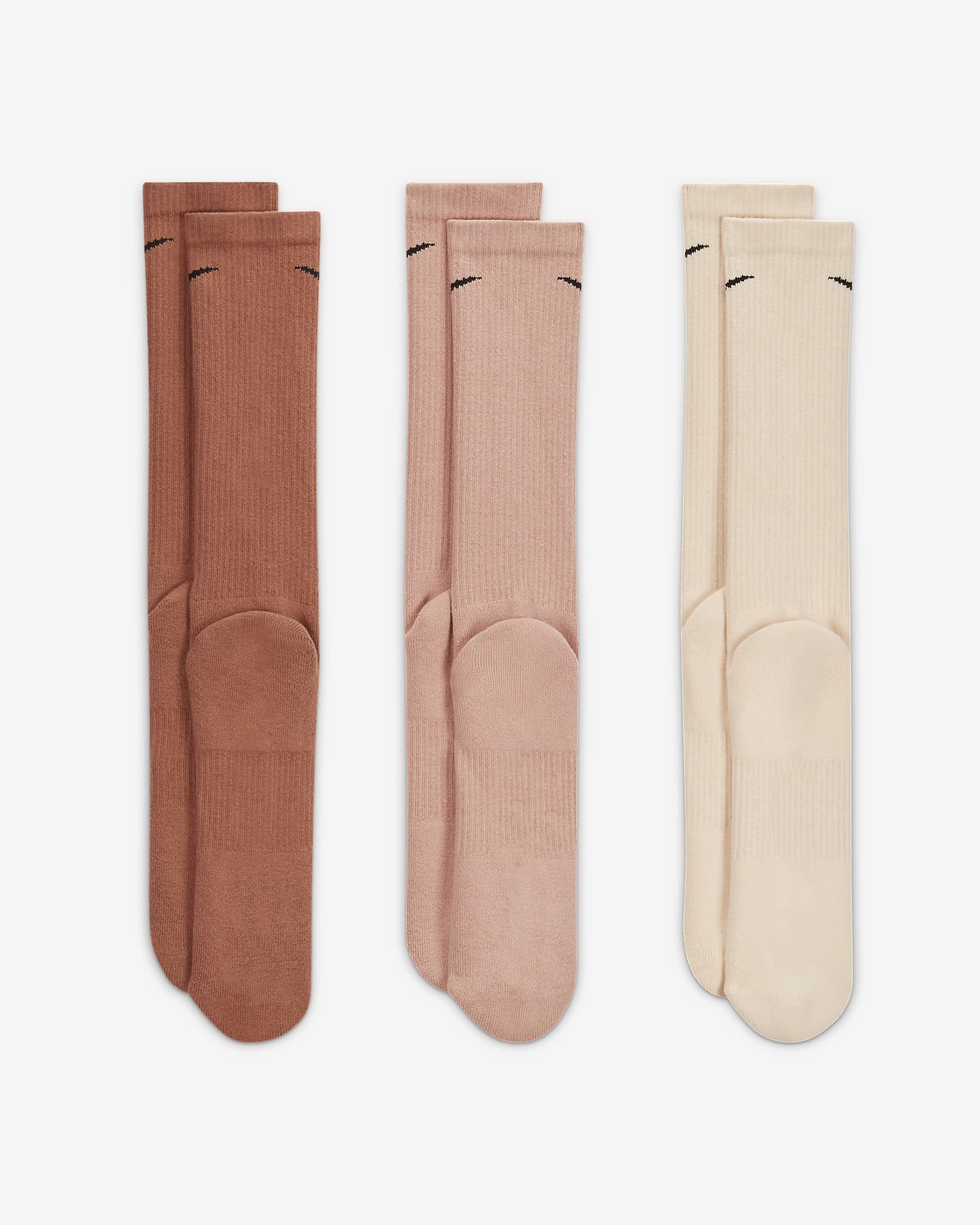 Training Crew Socks (3 Ps)