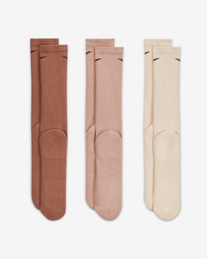 Training Crew Socks (3 Ps)