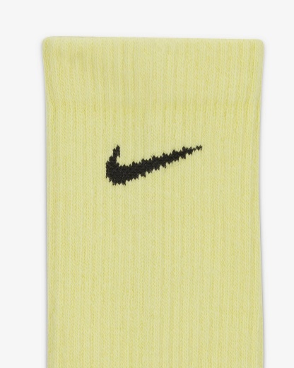 Training Crew Socks (3 Ps)