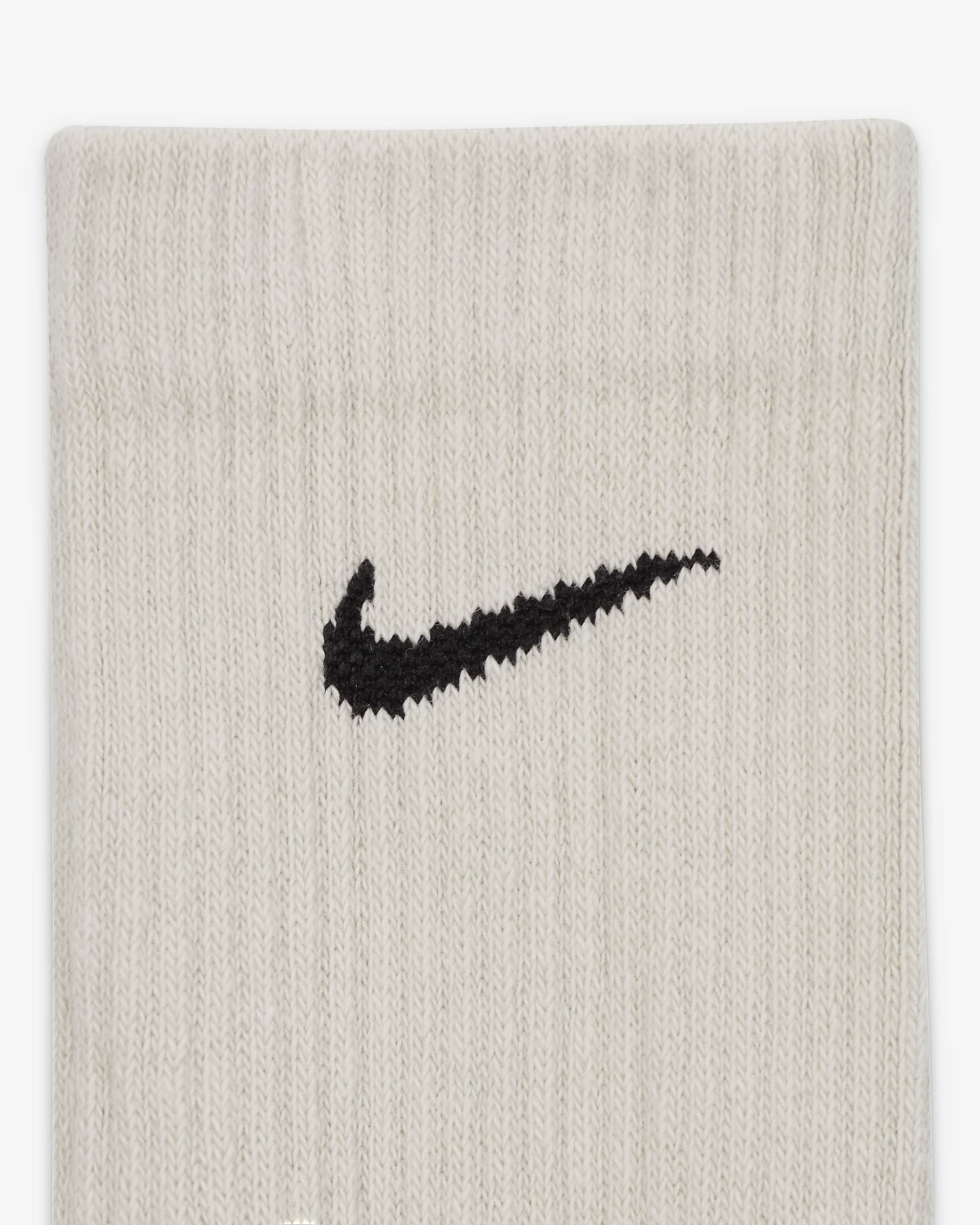 Training Crew Socks (3 Ps)