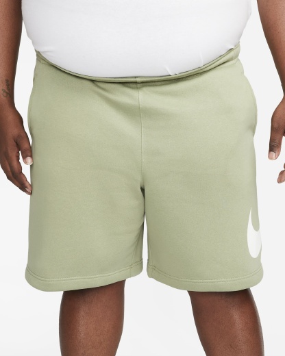 Men's Graphic Shorts