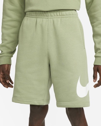 Men's Graphic Shorts