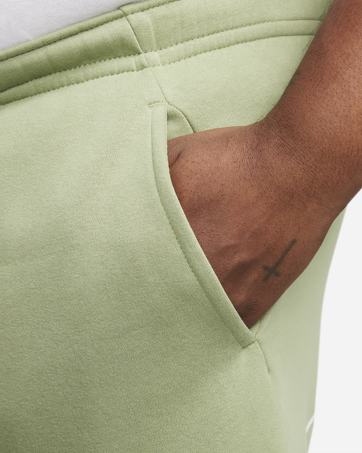 Men's Graphic Shorts