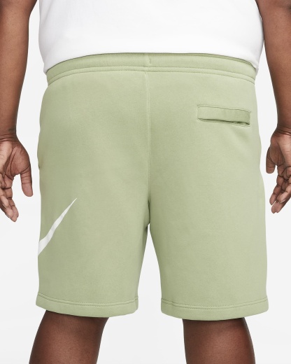 Men's Graphic Shorts