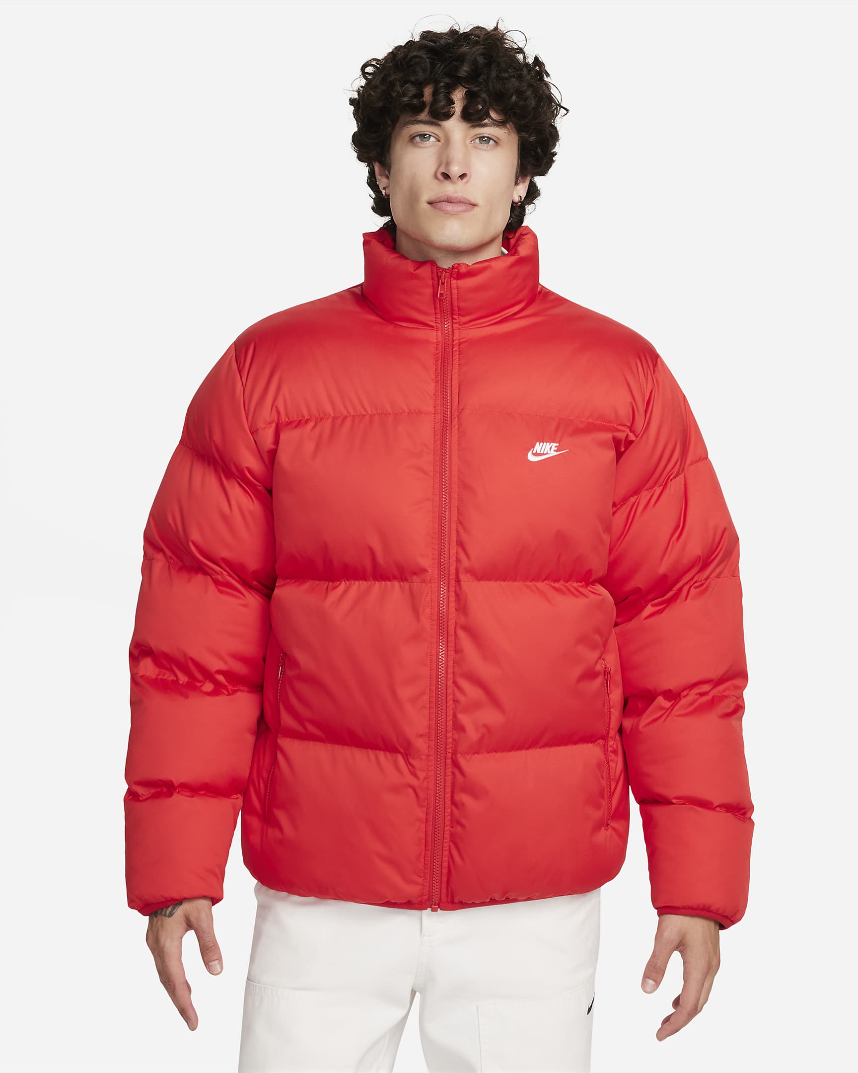 Men's Jackets