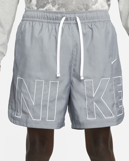 Men's Woven Flow Shorts