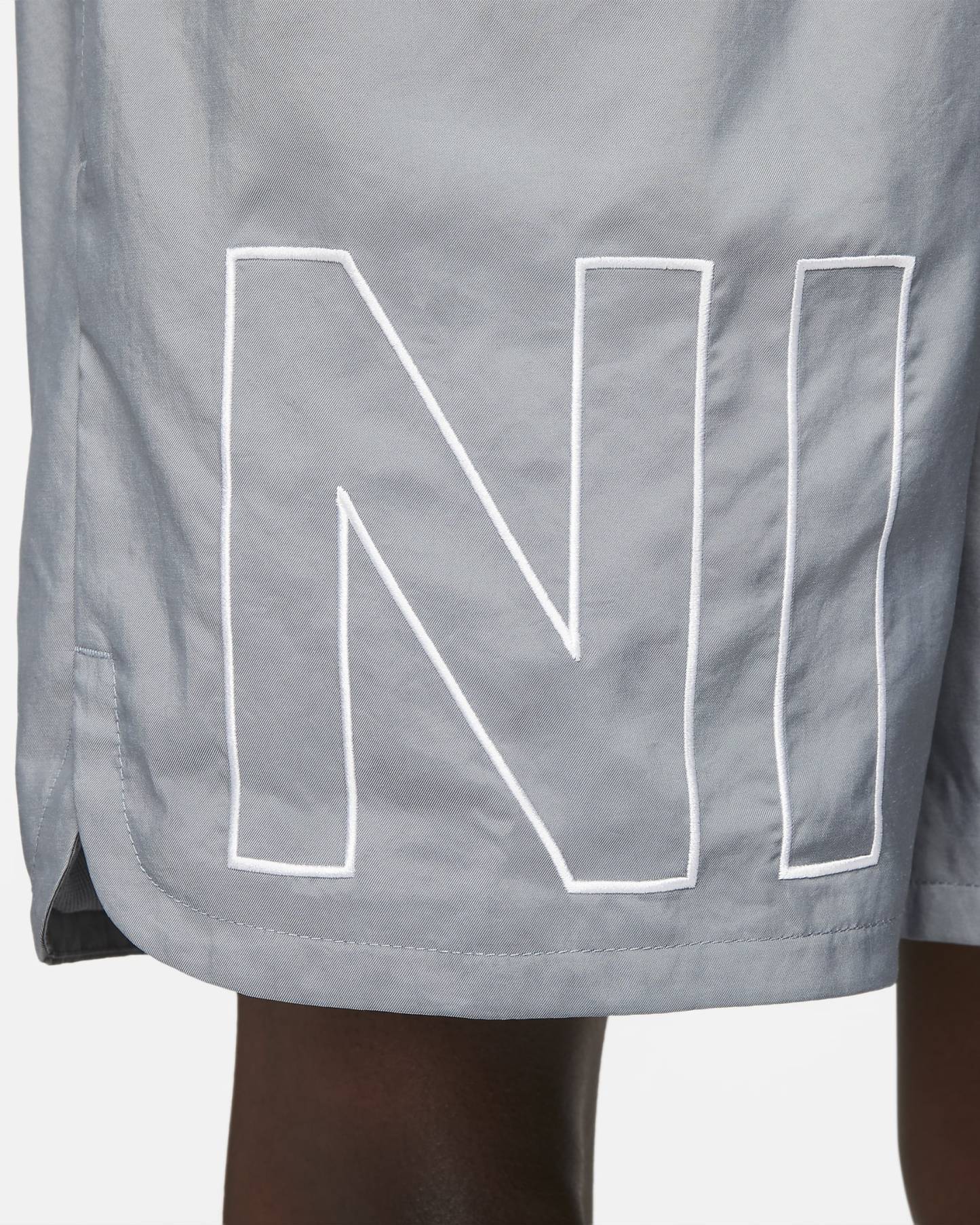 Men's Woven Flow Shorts