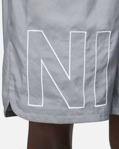 Men's Woven Flow Shorts