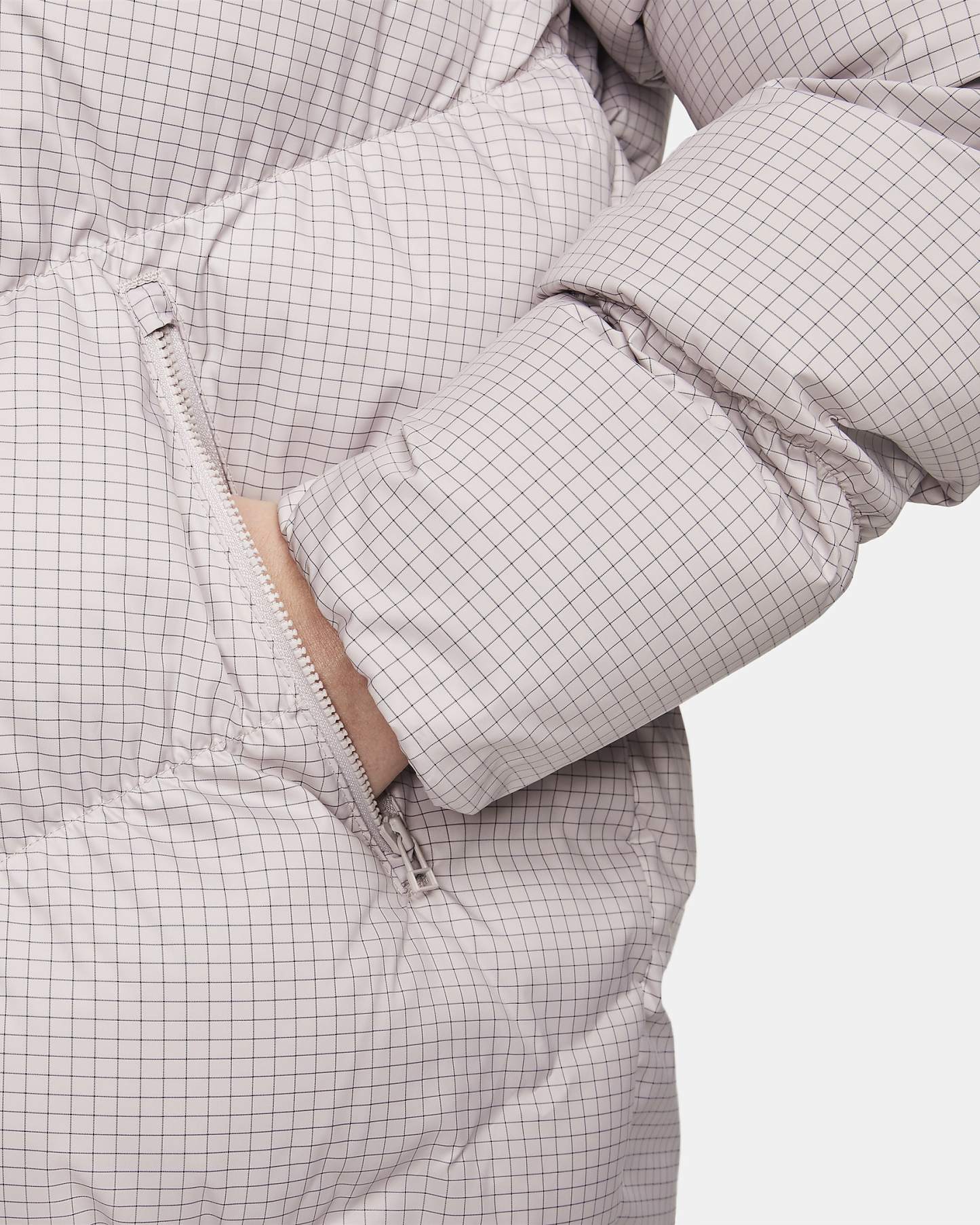 Women's jacket