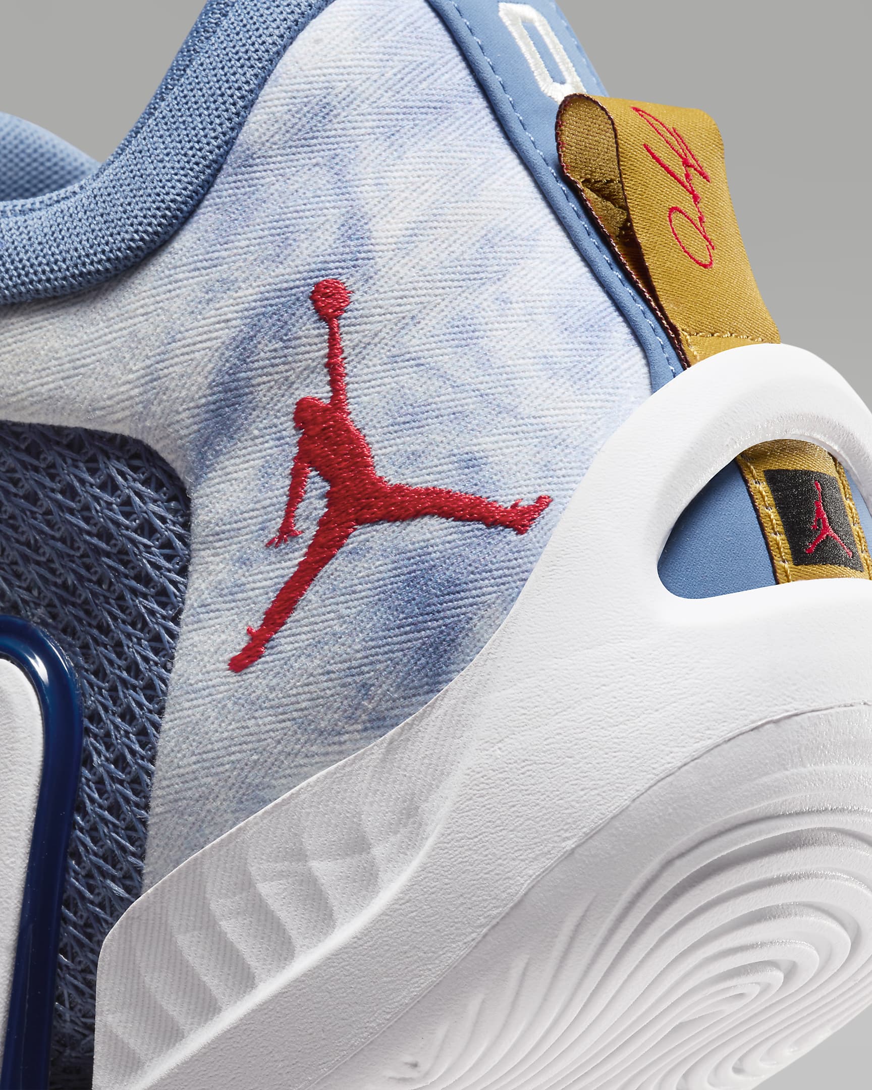 1 Low TD - Men's Football Cleat