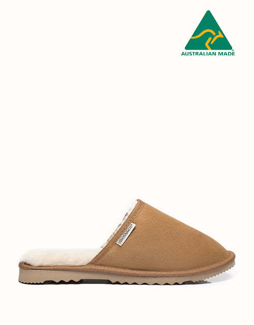 UGthtG URBAN Scuff Mens