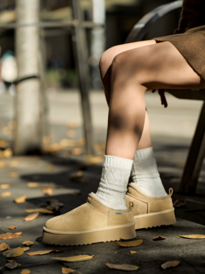 AUSTRthtALIAN SHEPthtHERD Nano Classic Platform