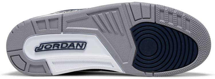 Retro 'Georgetown' CT8532-401