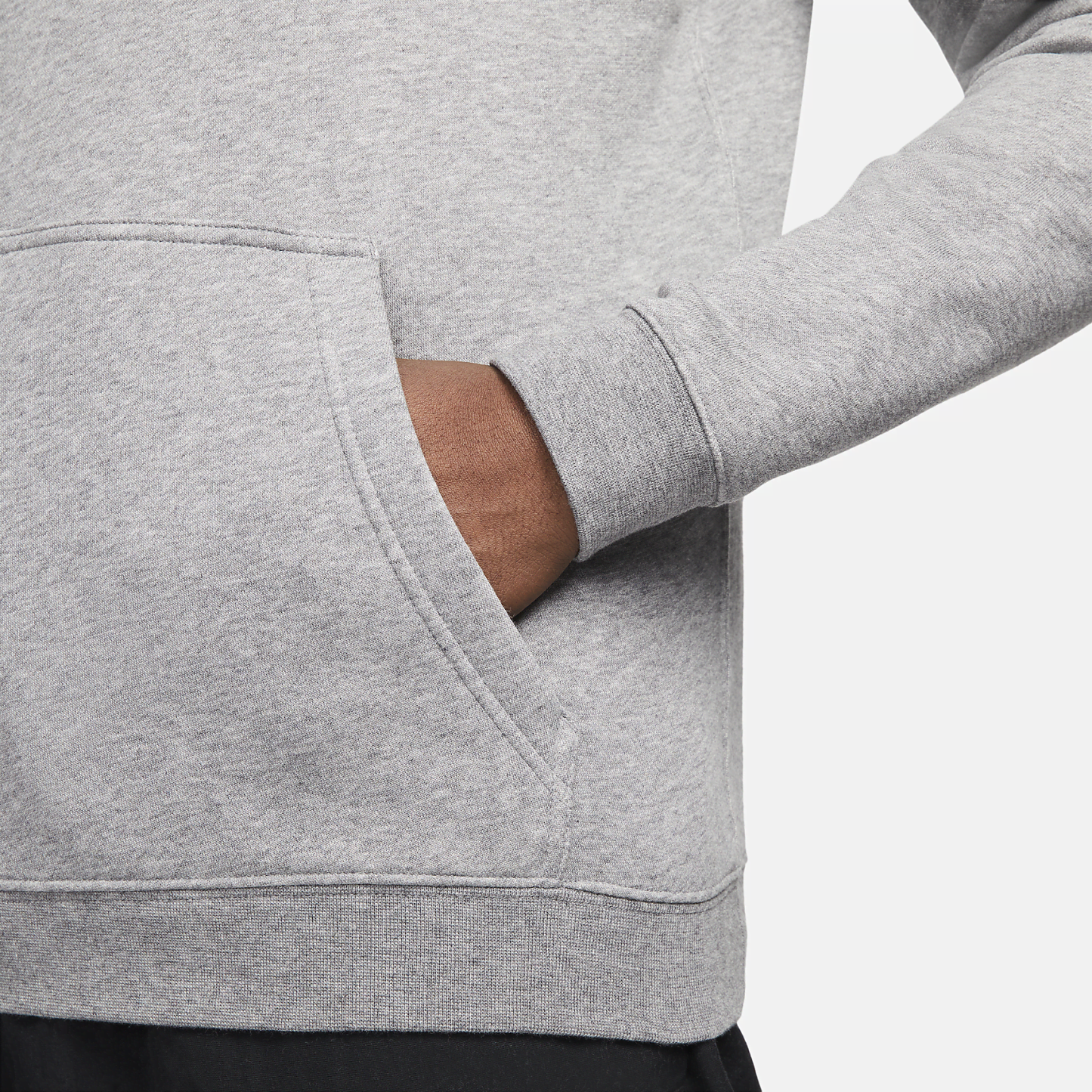 Men's Pullover Hoodie