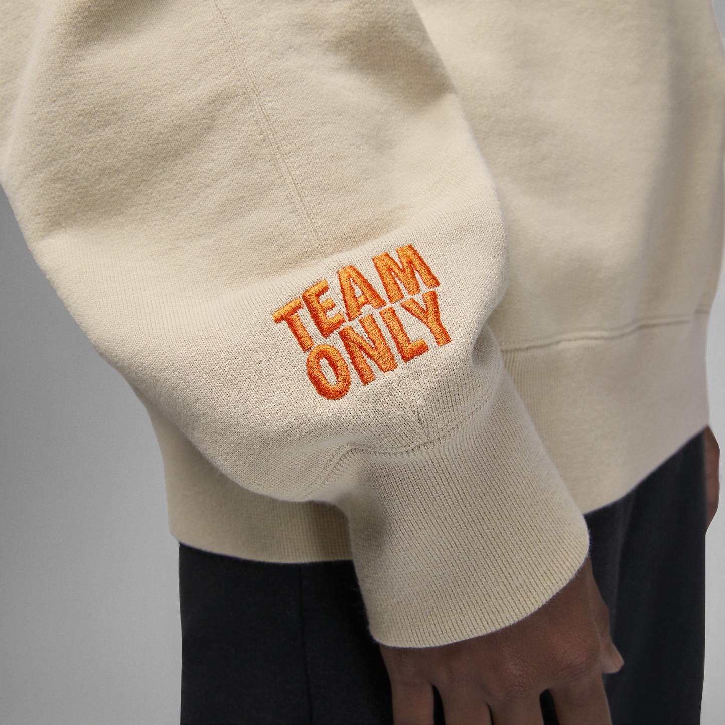 Women's Crewneck Sweatshirt