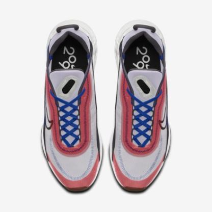 90 By You White/Black/Pink