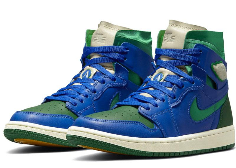 High Comfort x Aleali May 'Califia' DJ1199-400