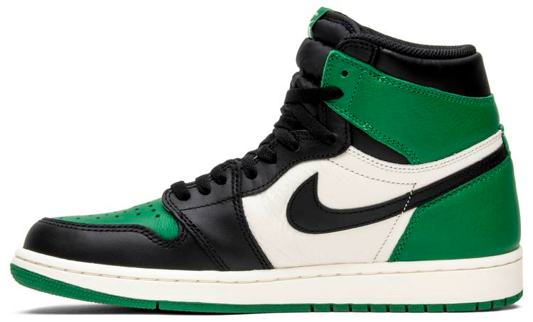 Retro High OG 'Pine Green' 555088-302