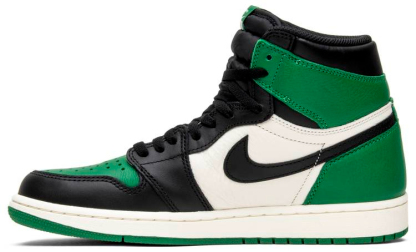 Retro High OG 'Pine Green' 555088-302